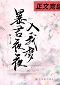暴君夜夜入我梦